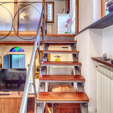 Mario Apartment With Garden Levanto Exterior photo